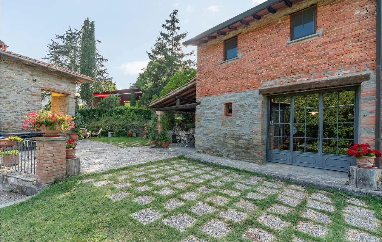 Holiday home Pian Dusciano 22 Villa Palazzo del Pero