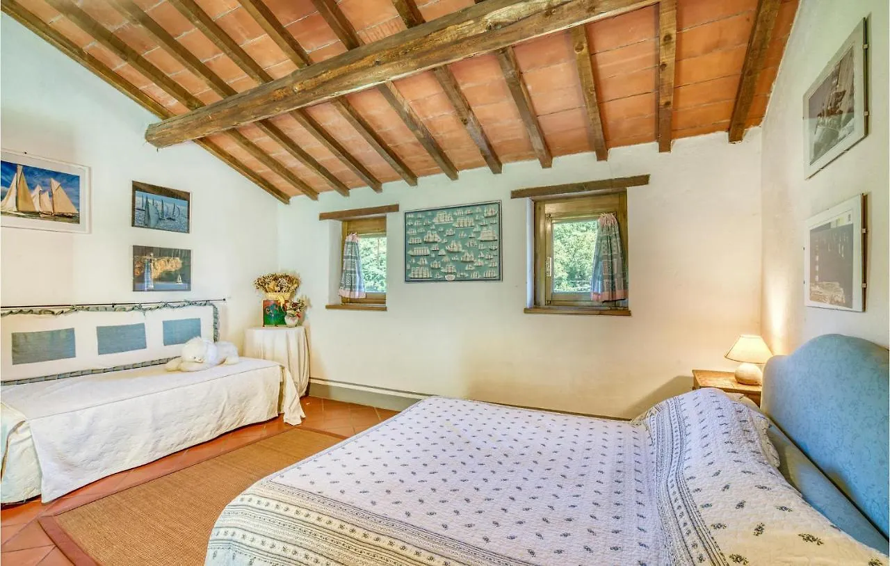 Pian Dusciano 22 Villa Palazzo del Pero Italy