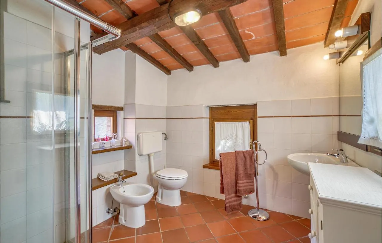 Pian Dusciano 22 Villa Palazzo del Pero