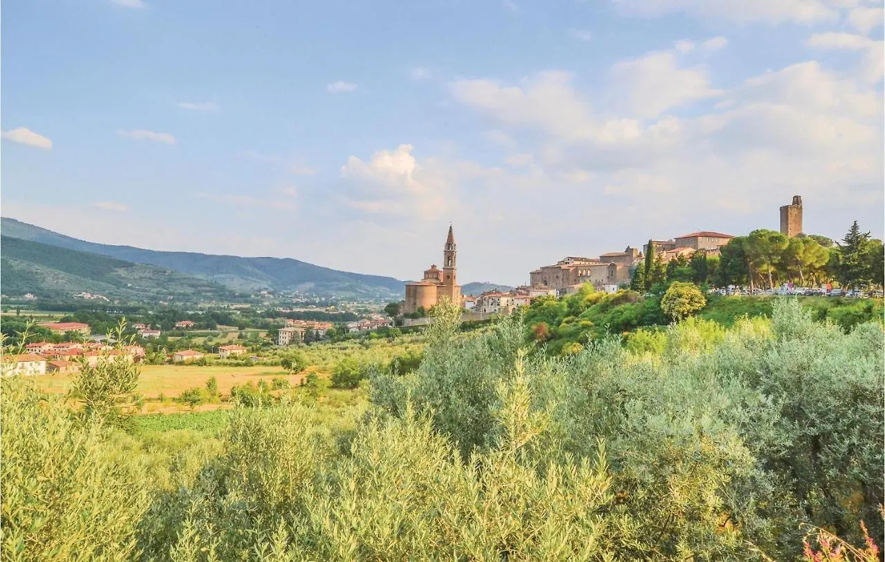 Holiday home Pian Dusciano 22 Villa Palazzo del Pero