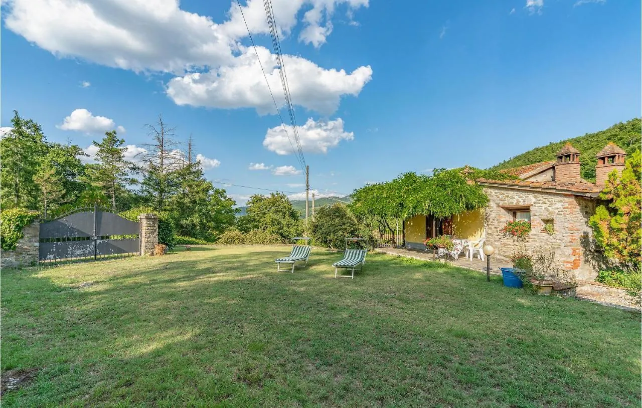 Holiday home Pian Dusciano 22 Villa Palazzo del Pero